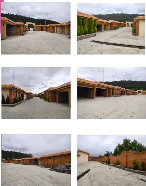 Hotel en venta en San Lorenzo Sayula, Cuautepec de Hinojosa — foto 3 de 4