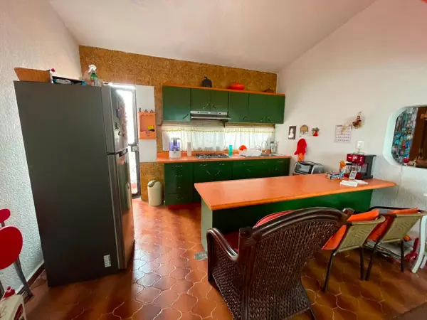 Casa en renta en Lomas de Cocoyoc, Atlatlahucan — foto 3 de 10