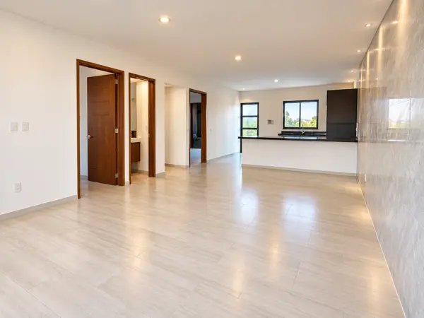 Casa en venta en Residencial Santa Fe, Corregidora — foto 3 de 12