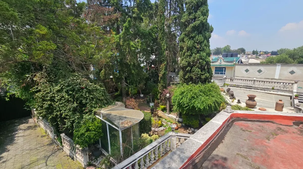 Quinta en venta en Mexico Nuevo, Atizapán de Zaragoza — foto 1 de 12