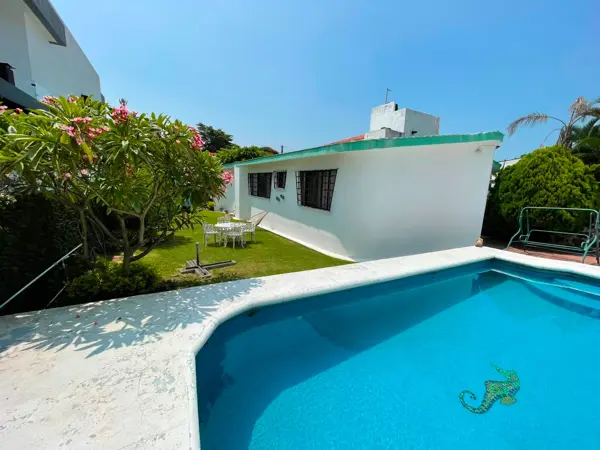 Casa en renta en Lomas de Cocoyoc, Atlatlahucan — foto 2 de 12