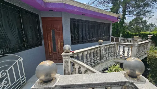Quinta en venta en Mexico Nuevo, Atizapán de Zaragoza — foto 3 de 12