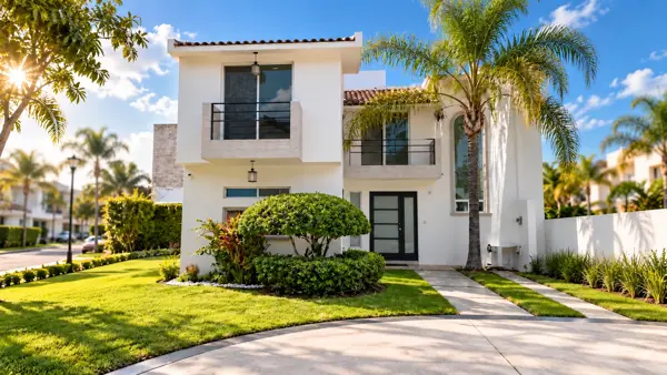 Casa en venta en Milenio III, 3 Recámaras, Alberca, Acceso Controlado