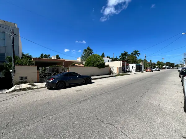 Terreno en venta en Residencial Colonia México, Mérida — foto 3 de 28