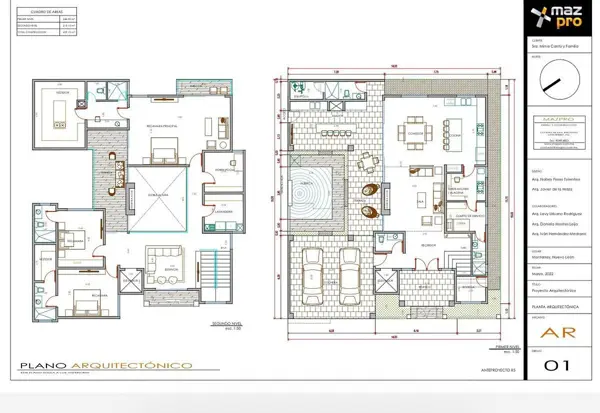 Casa en venta en Cumbres Elite Premier Privada Apeninos, Monterrey — foto 2 de 3