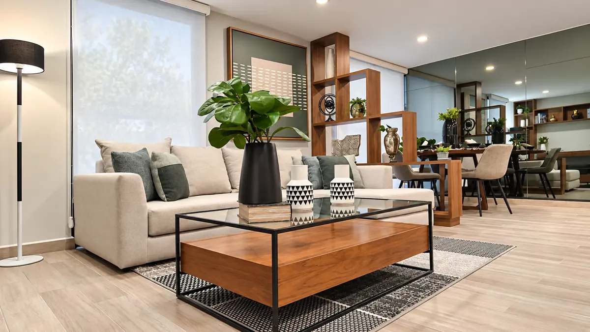 Departamento en venta en Tabacalera, Cuauhtémoc — foto 1 de 12