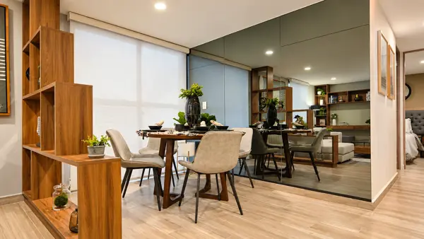 Departamento en venta en Tabacalera, Cuauhtémoc — foto 2 de 12
