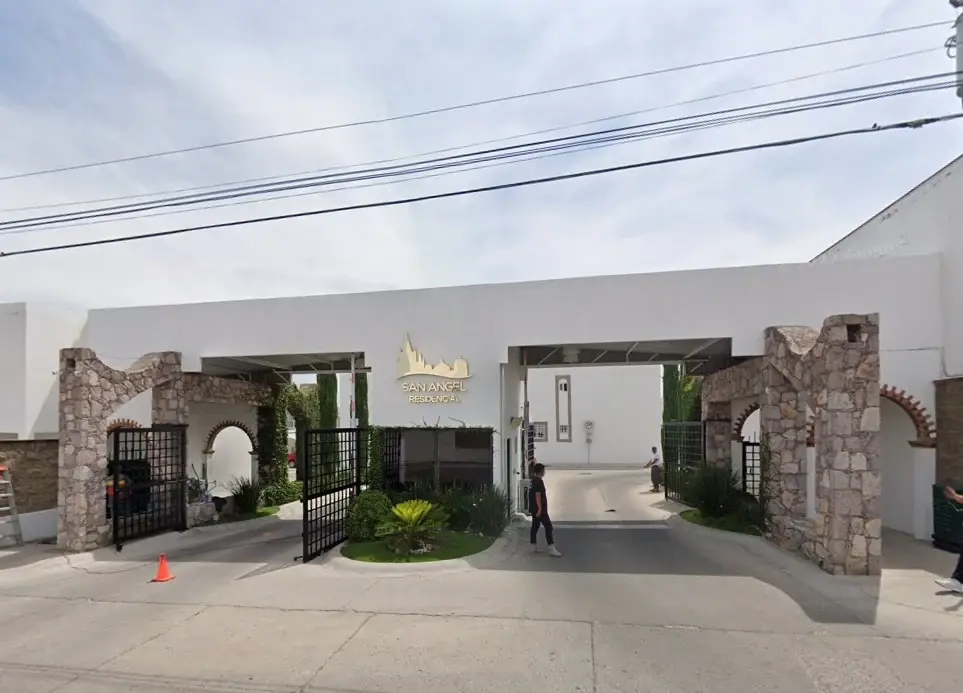 Casa en venta en San Ángel, San Miguel de Allende — foto 1 de 25