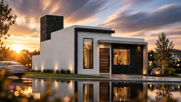 Casa en venta en La Meseta, UNA PLANTA, Doble Altura, Hermosa