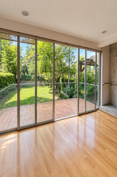 Departamento en venta en El Cuernito, Álvaro Obregón — foto 2 de 7