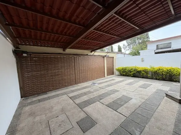 Casa en venta en Camino Real a Cholula, San Andrés Cholula — foto 2 de 17