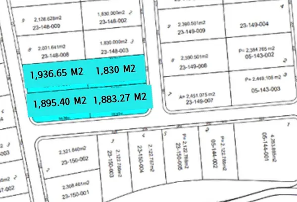Terrenos Industriales en Venta