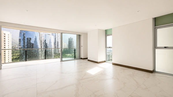 Departamento en venta en Santa Engracia, San Pedro Garza García — foto 3 de 12