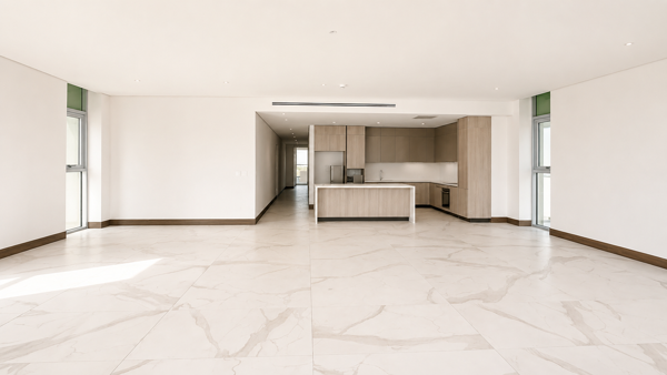 Departamento Nuevo en Venta en Saqqara — foto 1 de 12