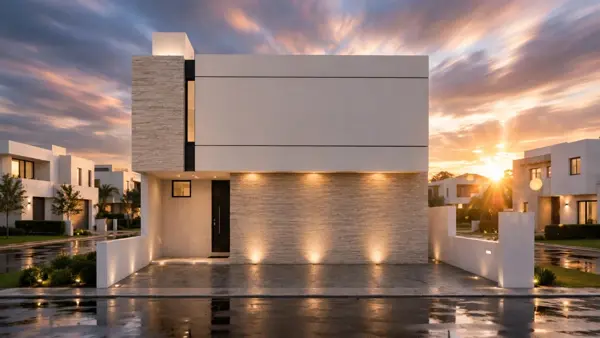 Casa en venta en Ciudad Meseta, 3 Recámaras, 3 Autos, Jardín