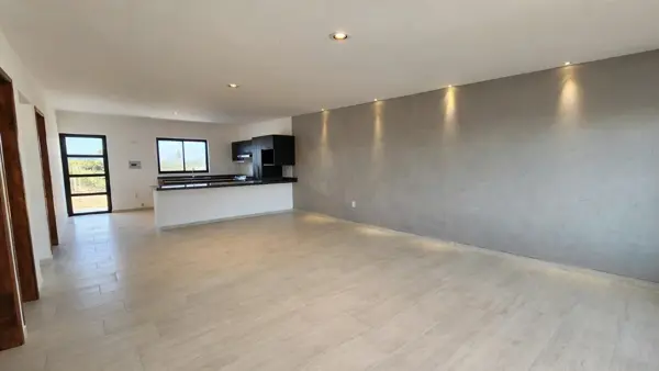 Casa en venta en Residencial Santa Fe, Corregidora — foto 2 de 14