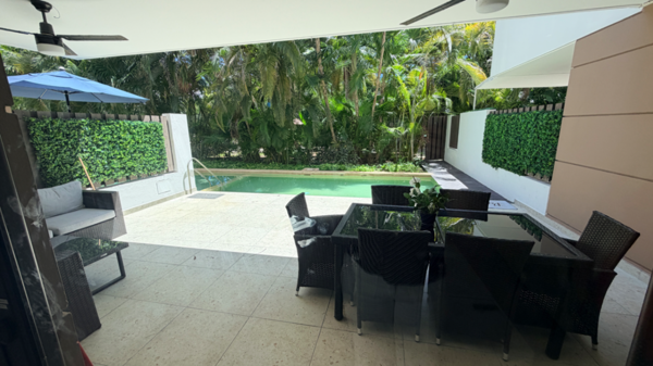 Departamento en renta en Playa del Carmen, Playa del Carmen — foto 2 de 27