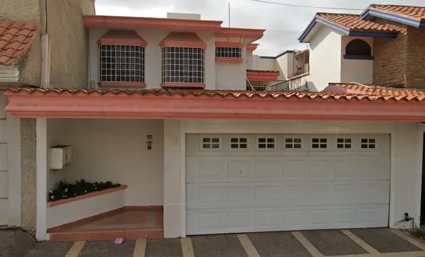 Casa en venta en Las Quintas, Culiacán — foto 2 de 8