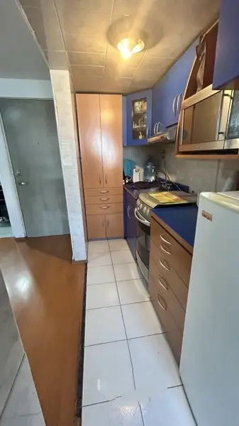 Departamento en venta en Pedregal de Carrasco, Coyoacán — foto 2 de 12