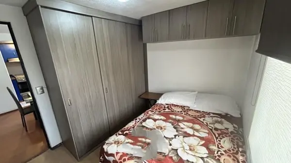 Venta de Departamento en Pedregal de Carrasco, Sección 2da