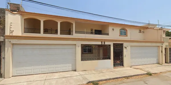 Casa en venta en Rincón Del Humaya, Culiacán — foto 2 de 12