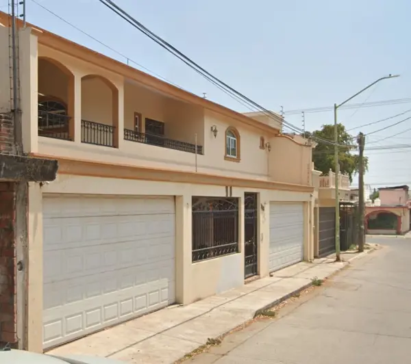 Casa en venta en Rincón Del Humaya, Culiacán — foto 3 de 12