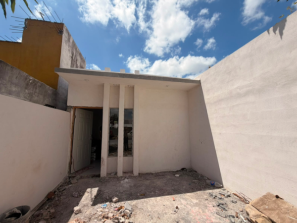 Casa en venta en Tecnologico, Matamoros — foto 3 de 7