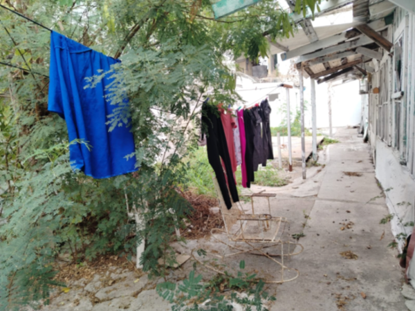 Terreno en venta en Industrial, Matamoros — foto 2 de 5