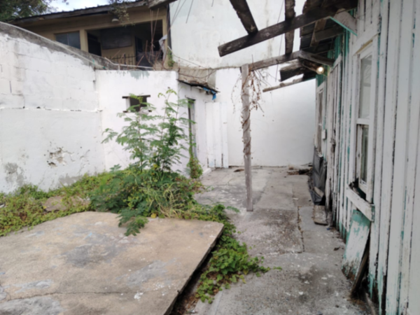 Terreno en venta en Industrial, Matamoros — foto 3 de 5