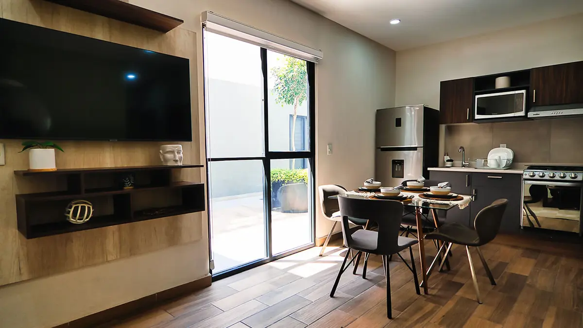 Departamento en venta en Moctezuma 1a Sección, Venustiano Carranza — foto 1 de 10