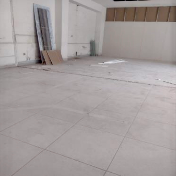 Local comercial en renta en Av. Juárez, Puebla