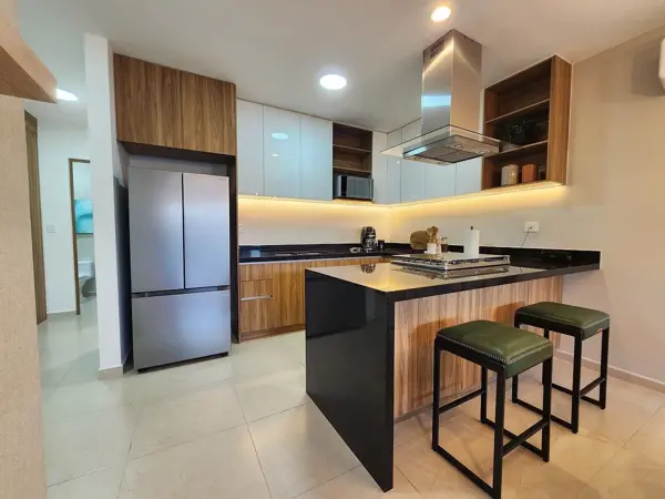 Departamento en venta en Ziré Citadela, El Marqués — foto 2 de 14
