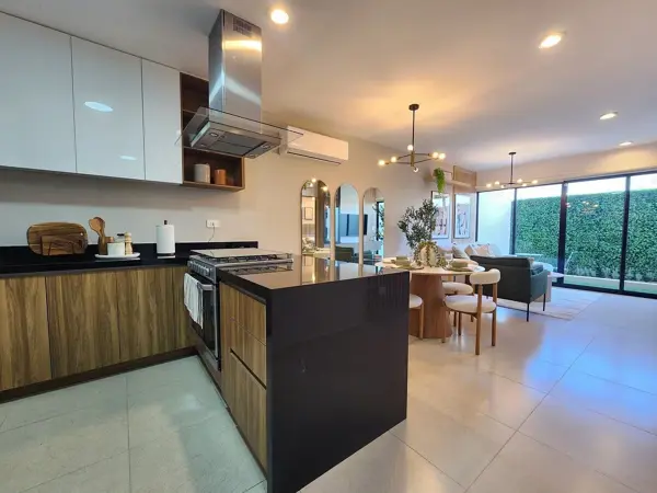DEPARTAMENTO EN PREVENTA EN ZIRÉ, 2 HAB EN PLANTA BAJA