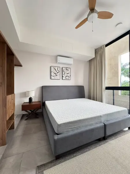 Departamento en renta en Montebello, Mérida — foto 3 de 10