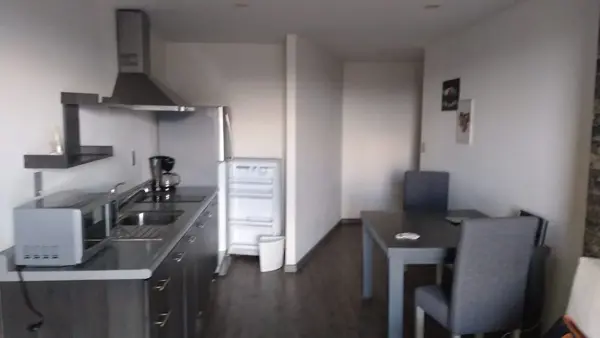 Departamento en renta en Reserva Territorial Atlixcayotl, San Andrés Cholula — foto 2 de 14