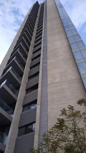 Departamento Amueblado en Adamant Vía Atlixcáyotl, Cerca del Tec de Monterrey y Periférico