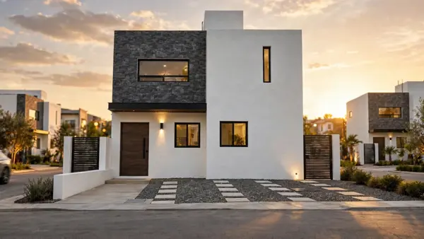 Casa en venta en Ciudad Meseta, 4 Recámaras y una en PB, de AUTOR !!