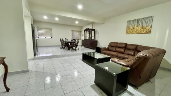 Departamento Amueblado de 2 Recámaras en Ampliación Los Ángeles