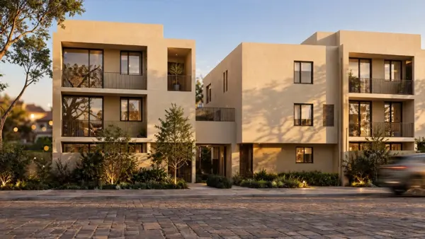 Departamento en venta en Altos Juriquilla