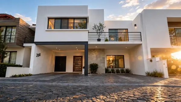 Casa en venta en Cumbres del Lago, Diseño de Autor, Hermosa