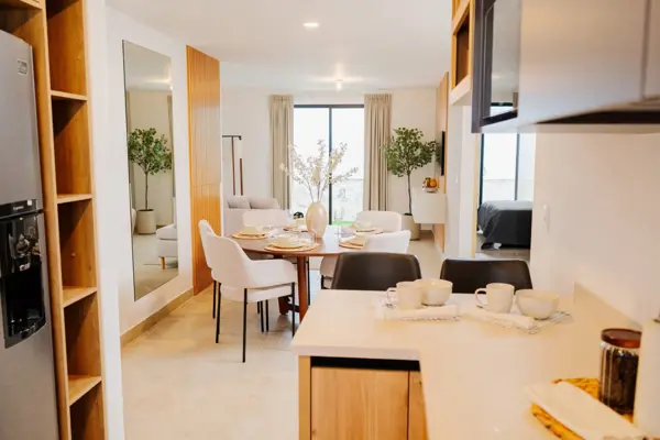 Departamento en venta en Zibatá, El Marqués — foto 3 de 32