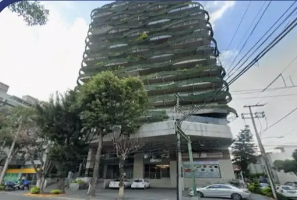 Departamento en venta en Santa Cruz Atoyac, Benito Juárez