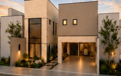 CASA EN PREVENTA EN LAS VIÑAS, SANTO TOMAS RECAMARA EN PLANTA BAJA