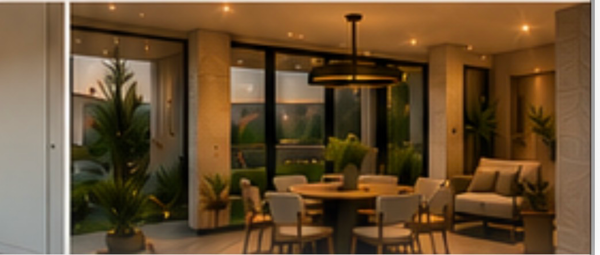 Casa en venta en Los Viñedos, Torreón — foto 3 de 6