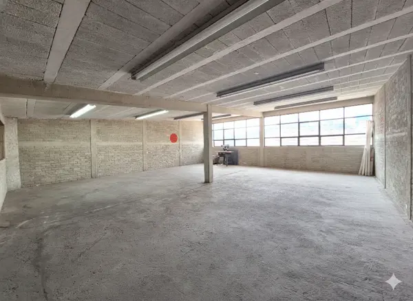 Bodega en venta en Calzada Jalalpa, Álvaro Obregón — foto 2 de 11