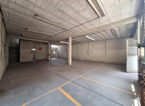 Bodega en venta en Calzada Jalalpa, Álvaro Obregón — foto 3 de 11