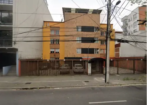Departamento en venta en Vertiz Narvarte, Benito Juárez