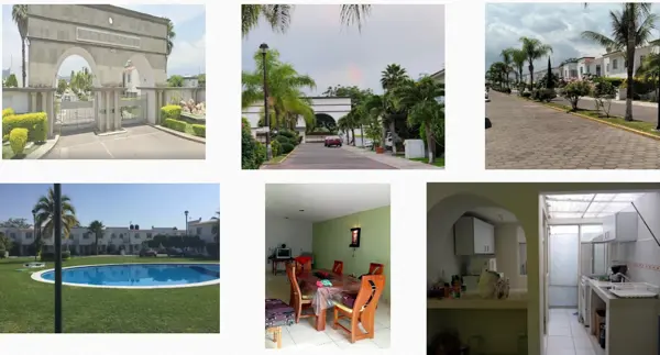 Casa en venta en Villas del Paraíso, Yautepec — foto 2 de 2