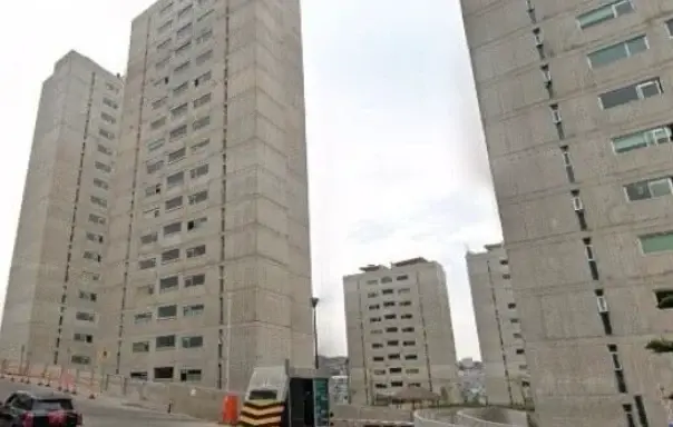 Departamento en venta en San Bartolome Coatepec, Huixquilucan