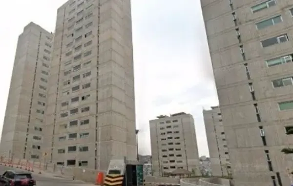 Departamento en venta en San Bartolome Coatepec, Huixquilucan, México